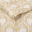 Damask Metallic Wallpaper Roll-214423783
