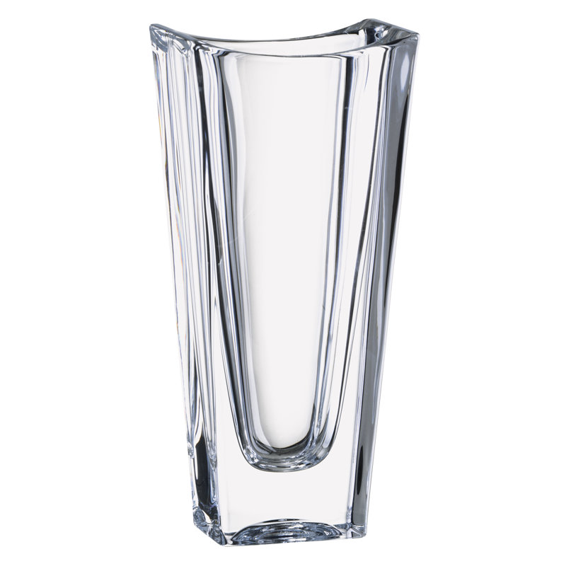 Okinawa Vase, 29.5cm H x 14cm W 8cm D