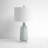 Perla Ceramic Table Lamp