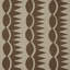 Schumacher x Drusus Tabor Dagger Stripe Fabric