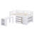 Joquan Kids Full Loft Bed-1273325169