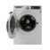 ConServ Washer 2.2cf  AUTOSENSE 1400 RPM 15 programs Sanitize LED Display 110V