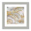 Agate Allure I - peinture encadrée-59963025-59963026
