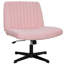 Chaise de bureau sans accoudoirs Criss-723242639