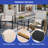 Moniya 2 - Person Patio Conversation Set-1934823574