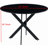 Mid-Century Dining Table(Only Table)-701136208-701136210