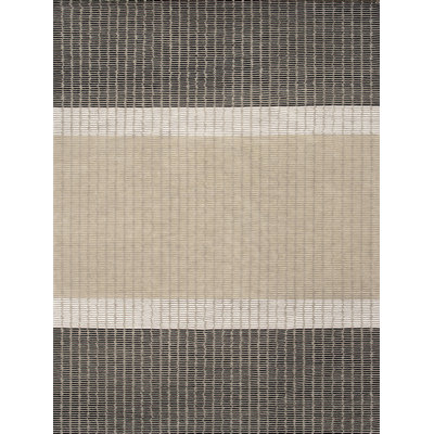 Mica Handmade Wool Geometric Area Rug