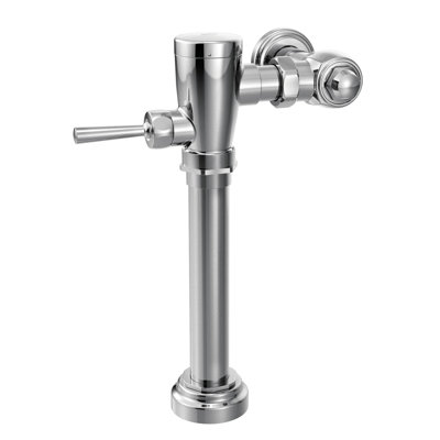 Robinet de chasse manuel M-Dura 3,5 GPF