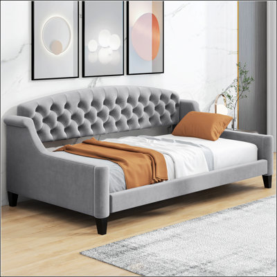 Lit de jour Modern Luxury