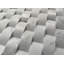 12 in. x 12 in. Honed Marble Tile