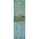 Premium Machine Washable Meidell AMF1716 Abstract Rug