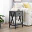 Roberson 1 Drawer Bedside Table-1653099163