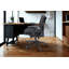 Y Mesh Back Office Chair with Back Support and Adjustable Arms, Black-136577223