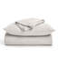 Ensemble de couvre-lit en coton côtelé matelassé-124298058-136259474