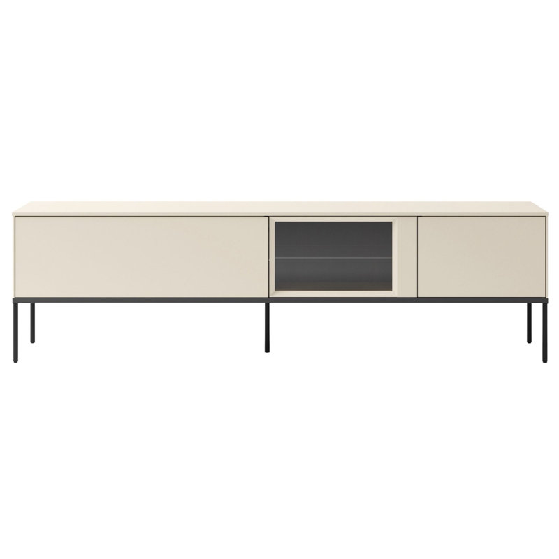 Unfinished TV Stand, 175
