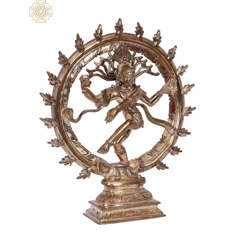 Statue Nataraja