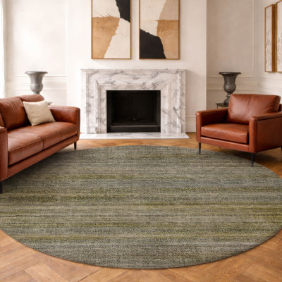 Premium Machine Washable Tirico Casual Rug