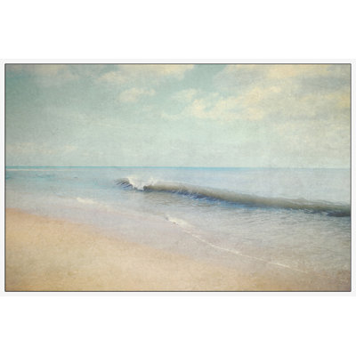 " Oceanum Undam "