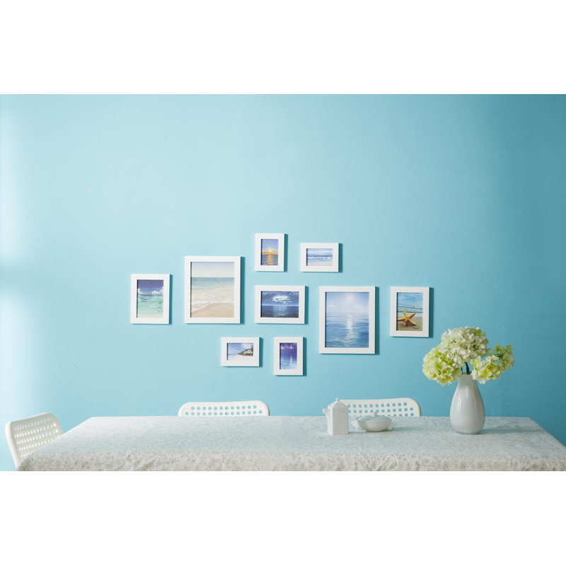 Kaela Wall Decor on Polyester