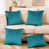 Teal selected