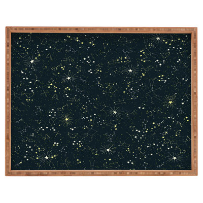 Conor Odonnell Solid Wood Tray