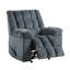 Fauteuil inclinable en chenille 1pc-132488928