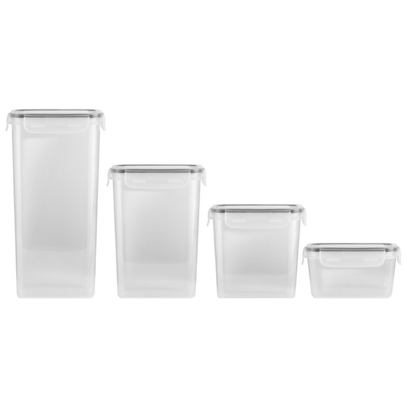 800ml Food Storage Container