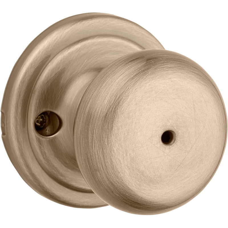 Privacy Door Knob