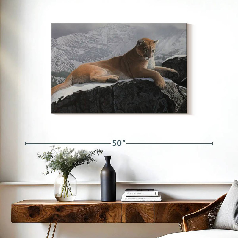 Brampt Alpine Hunter