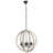 26'' Arched Floor Lamp