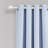 Lush Décor Insulated Grommet Blackout Curtains-1832603593-1832603594