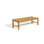 Classic Outdoor Teak Dining Bench