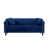 Bleu est en rupture de stock