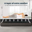 10cm Mattress Topper-449345220