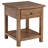 Milbourn 3-piece Coffee and 1-drawer End Table Set Brown-1898728588-1890992624