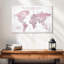Carte personnalisée «Pin's Is My Home»-2100067966-2100545285