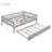 Wood Daybed With Trundle And Fence Guardrails-1738893753-1738893728