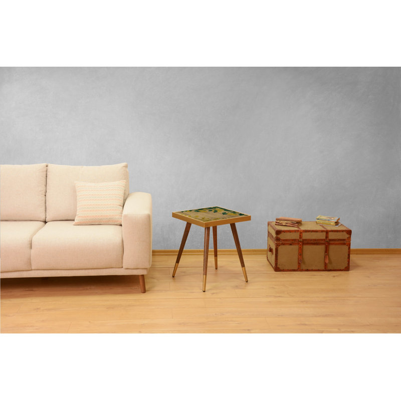 Table de bout Agadir