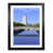 Black Wood Frame selected