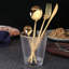 Mercer41 Octivia Stainless Steel Flatware Set - Service for 6-1462962465