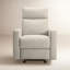 Fauteuil oscillant inclinable Nurture & The Manual-1912640697