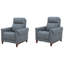 Fauteuil inclinable électrique Power Leg Leg P2-1584686898