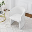 Fauteuil d'appoint rembourré Tallu-1414915577