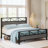 Wykeisha Platform Bed-1180905692-1173018733