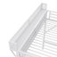 Lit mezzanine simple avec escalier-1204159598