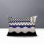 Coussin lombaire intérieur / extérieur Trix Abstract-119750641-120873300
