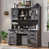 Dark Rustic Oak is out of stock