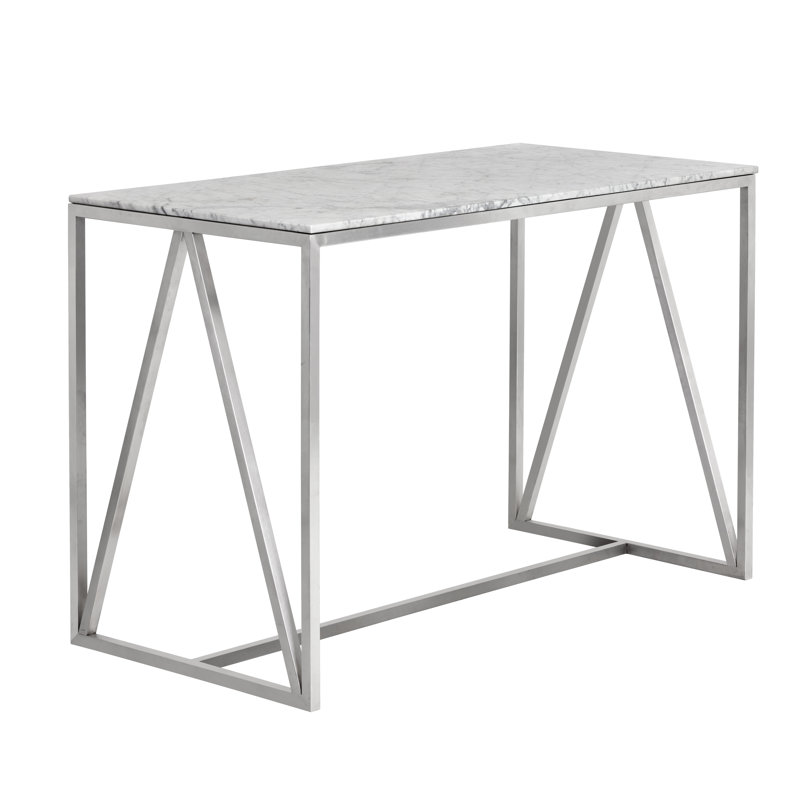 Abel Marble Dining Table