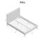 Lit plateforme tapissier capitonné Applewhite-2130791469-2130791471