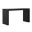 Console de style moderne en placage de bois massif de paulownia-119412026